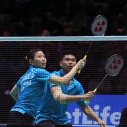 Kalahkan Zhang Nan/Yunlei Bukan Lagi Sebuah Mitos