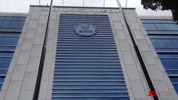 Melihat Lebih Dekat Tempat Pemberantas Narkoba Bekerja