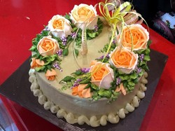 Apa Bedanya Buttercream Cake Gaya Eropa, Indonesia dan Korea?