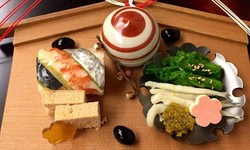 Chef Ternama di Tokyo dan Kyoto Ini Ungkap Restoran Favoritnya