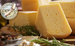 Setelah 28 Tahun untuk Keju Amerika Kembali Raih Juara Dunia