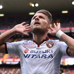 Ketika Ciro Immobile Pulang ke Rumah