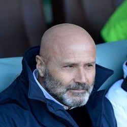 Udinese Pecat Pelatih