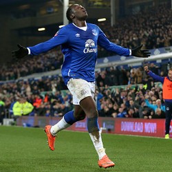 Lukaku Cuek dengan Rumor, Pilih Fokus dengan Everton