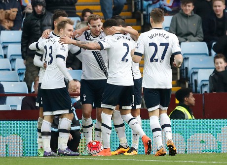 Kombinasi Maut Alli-Kane