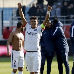 Cepat-cepat Jadi Juara Penting bagi PSG