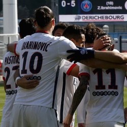 Tentang Kemenangan 9-0 atas Troyes dan Rekor-Rekor PSG