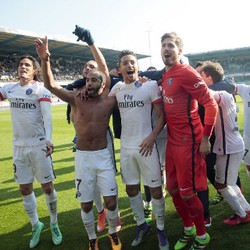 Rekor-Rekor Lain yang Masih Dikejar PSG