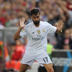 Arbeloa dan Bulan-bulan Terakhirnya di Real Madrid