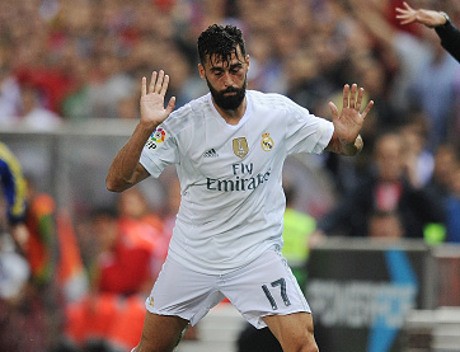 Arbeloa dan Bulan-bulan Terakhirnya di Real Madrid