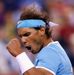 Nadal Akan Tuntut Mantan Menteri Prancis Terkait Tuduhan Doping