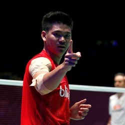 Obrolan Sederhana yang Menjadi Sejarah di All England