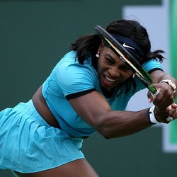 Serena Melaju ke Babak Keempat