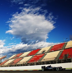 Yang Beda di F1 2016