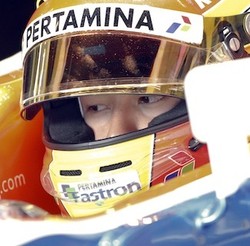 Ini Rencana-Rencana Rio Hadapi Albert Park