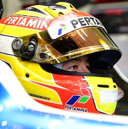 Rio Haryanto soal Adaptasi Sejauh Ini dan Format Baru Kualifikasi