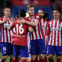 Misi Atletico Raih Lima Kemenangan Beruntun