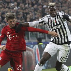 Bayern Tak Incar Seri Tanpa Gol Lawan Juve