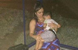 Ditolak Terbang Oleh Maskapai, Ibu Hamil Terpaksa Habiskan Malam di Jalanan