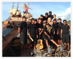 Gwyneth Paltrow: Liburan Terbaik Saya Adalah di Indonesia