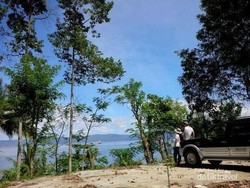 4 Alasan Harus Coba Road Trip Bareng Sahabat