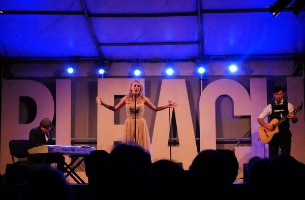 Seperti Ini Festival Musik & Seni di Gold Coast, Australia