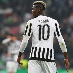 Problematika Pogba Sebelum Mendunia