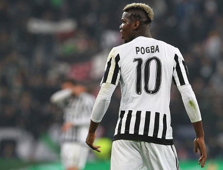 Getty Images/Marco Luzzani