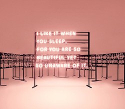 I Like It When You Sleep 1975: Lebih Baik, dengan Usaha Lebih Sedikit