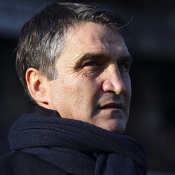 Udinese Tunjuk De Canio sebagai Pelatih Baru