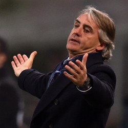 Erick Thohir Pastikan Posisi Mancini Aman