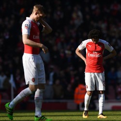 Arsenal Sedang Kehilangan Insting Membunuh