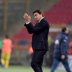 Presiden FIGC: Conte Tinggalkan Timnas Italia Usai Piala Eropa