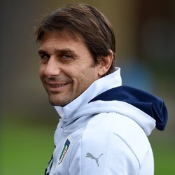 Conte Ingin Melatih Klub Lagi