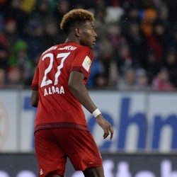 Bayern: Tak Ada Tawaran City untuk Alaba