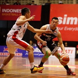 Aspac Balas Kekalahan dari Hangtuah