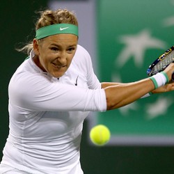 Azarenka dan Wawrinka Jejak Babak Keempat