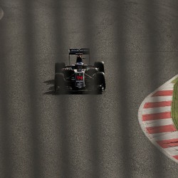 Konfigurasi Mesin Belum Matang, McLaren Dibayangi Kekhawatiran