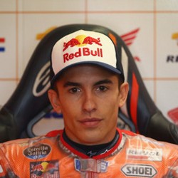 Marquez Merasa Akan Diuntungkan dengan Pengalaman Musim Lalu