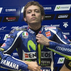 Antusias Sambut Musim Baru, Rossi Ingin Ulang Tercepat di Losail