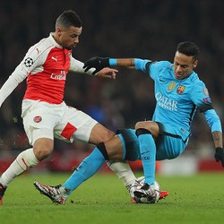 Arsenal Harus Lebih Dingin di Depan Gawang Lawan