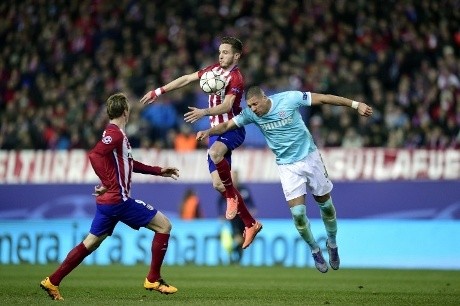 Kalahkan PSV Lewat Adu Penalti, Atletico ke Perempatfinal