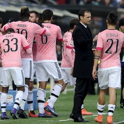 Kehilangan Tiga Pemain Kunci, Juventus Tak Melemah