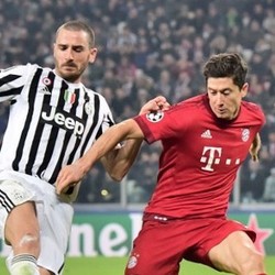 Bayern Tak Pikirkan Juve yang Pincang