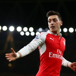 Jangan Biarkan Oezil Melukai Barca