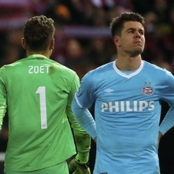 Kekalahan yang Amat Pahit untuk PSV