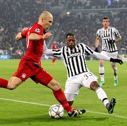 Buffon Sebut Bayern sebagai Tim yang Lebih Kuat, tapi...