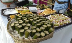 Aneka Kuliner Ternate yang Bikin Goyang Lidah