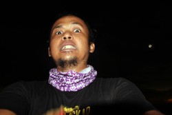 Selfie Dengan Gerhana, Momen Tak Terlupakan