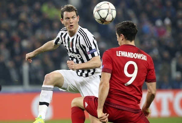 REUTERS/Giorgio Perottino